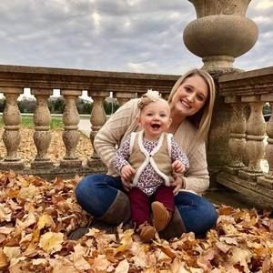 Meet your Posher, Kenzie